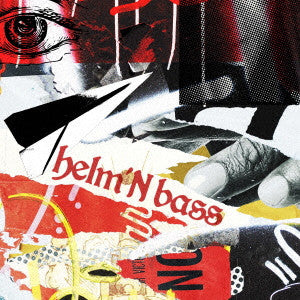 10-Feet - Helm’N Bass - Japan CD