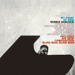 Herbie Hancock - My Point Of View - Japan UHQCD Limited Edition