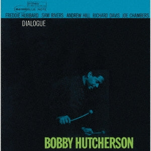 Bobby Hutcherson - Dialogue - Japan UHQCD Limited Edition