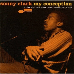 Sonny Clark - My Conception - Japan UHQCD Limited Edition