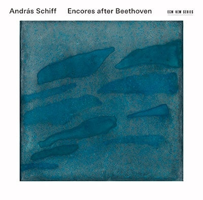 Andras Schiff - Encores After Beethoven (Live) - Japan SHM-CD