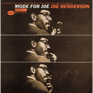 Joe Henderson - Mode For Joe - Japan UHQCD Limited Edition