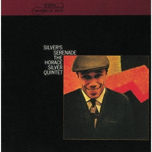 Horace Silver - Silver Serenade - Japan UHQCD Limited Edition