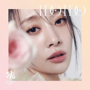 Kara (Korea) - I Do I Do - Japan Type-C / Nicole ver. CD + Trading Card Limited Edition