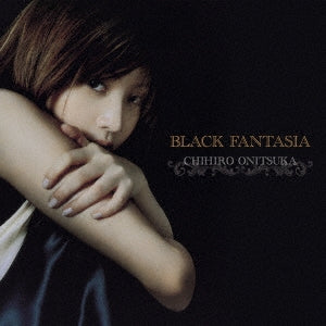 Chihiro Onitsuka - BLACK FANTASIA - Japan Vinyl 2 LP Record Limited Edition