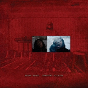Immanuel Wilkins - Blues Blood - Japan SHM-CD