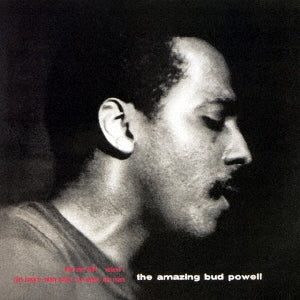 Bud Powell - Amazing Bud Powell Vol.1 - Japan SHM-SACD Limited Edition