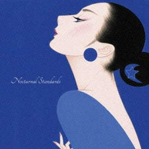 Various Artists - Nocturnal Standards - Japan 2 CD