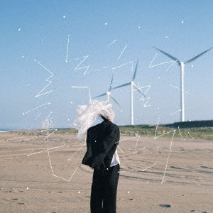 okkaaa - Kiteki Monologue - Japan CD
