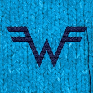Weezer - Weezer (30Th Anniversary) - Japan 3 SHM-CD