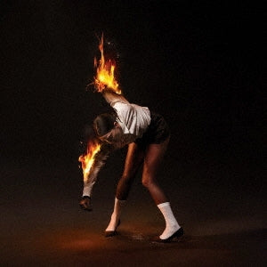 St. Vincent - All Born Screaming - Japan SHM-CD