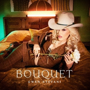 Gwen Stefani - Bouquet - Japan SHM-CD