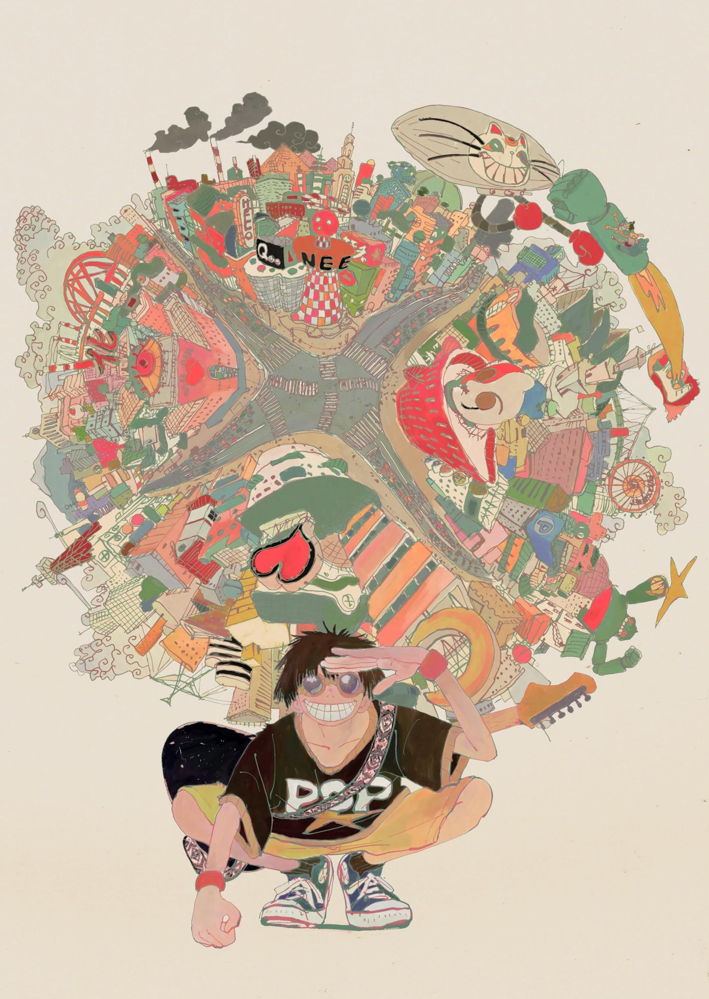 Exwhyz - ExWHYZ TOUR 2024 Futura Free+ 'Reinforce' - Japan DVD