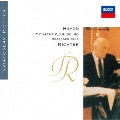 Sviatoslav Richter (piano) - Haydn: Piano Sonatas Nos.32. 24. 46 & 2 - Japan UHQCD Limited Edition