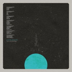 Steven Wilson - The Overview - Japan SHM-CD