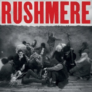Mumford & Sons - Rushmere - Japan CD