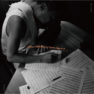 Takuya Kuroda - EVERYDAY - Japan SHM-CD