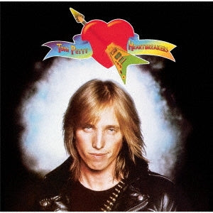 Tom Petty & The Heartbreakers - Tom Petty And The Heatbreakers - Japan SHM-CD