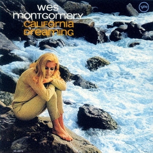 Wes Montgomery - California Dreaming +1 - Japan UHQCD Bonus Track