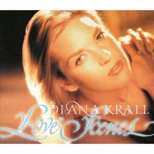 Diana Krall - Love Scenes +2 - Japan UHQCD Bonus Track