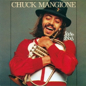 Chuck Mangione - Feels So Good - Japan UHQCD