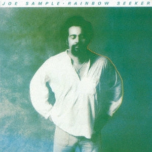 Joe Sample - Rainbow Seeker - Japan UHQCD