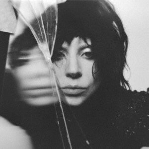 Lady Gaga - Mayhem - Japan CD Bonus Track