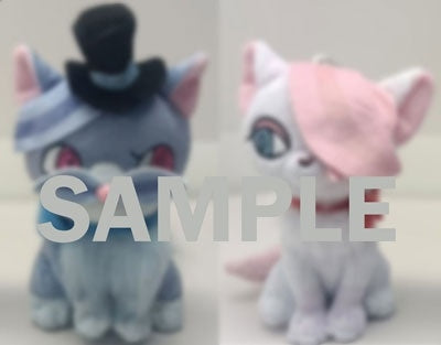 Fake Type. - Fake Collection - Japan 2 Blu-ray Discs + Plush Toy Box Set Limited Edition