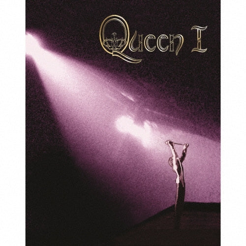 Queen - Queen 1 - Japan Blu-ray Audio
