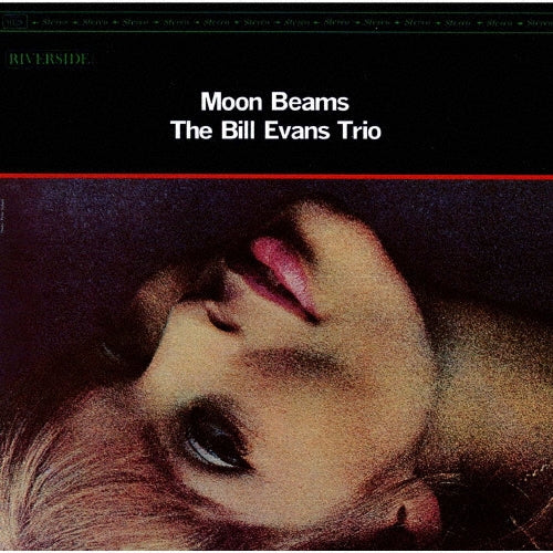 Bill Evans Trio - Moonbeams - Japan UHQCD