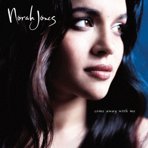 Norah Jones - Come Away With Me - Japan UHQCD