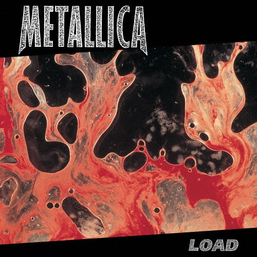 Metallica - Load (Remastered) - Japan SHM-CD