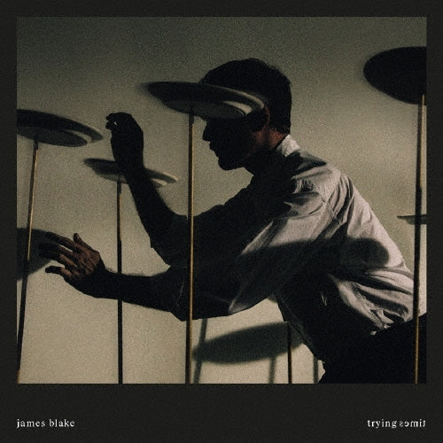 James Blake - Trying Times - Japan SUM-CD Bonus Track