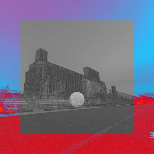 Donny McCaslin - Lullaby for the Lost - Japan SHM-CD