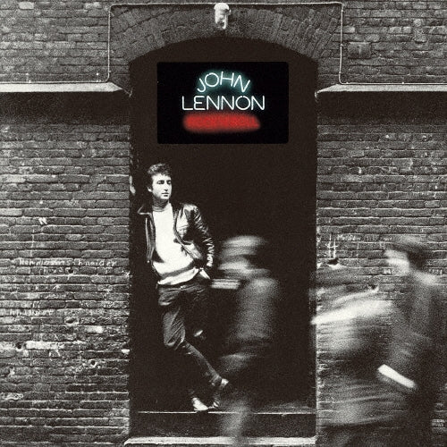John Lennon - Rock 'N' Roll - Japan SHM-CD + booklet Limited Edition