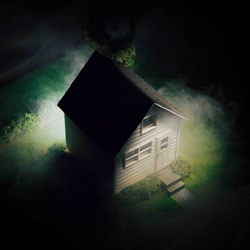 Kepura - Abduct - Japan CD