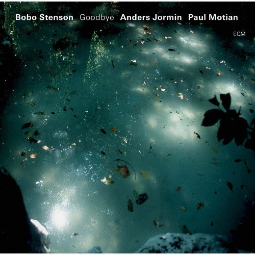 Bobo Stenson Trio - Goodbye - Japan UHQCD