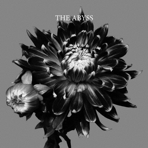 Hyde - THE ABYSS - Japan CD single Limited Edition
