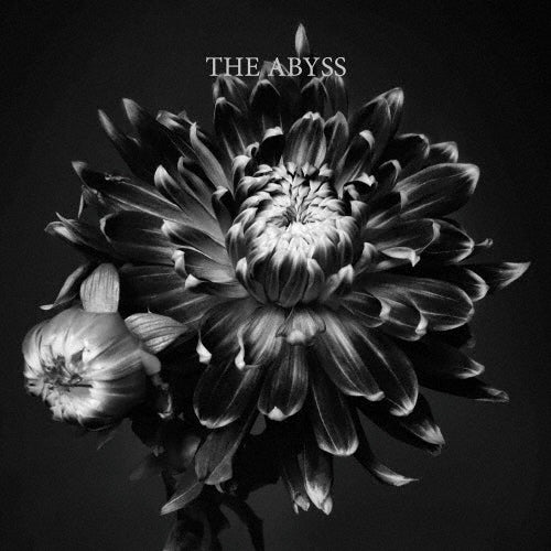 Hyde - THE ABYSS - Japan CD single