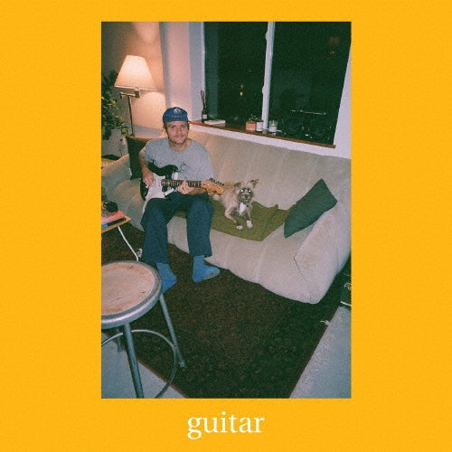 Mac Demarco - Guitar - Japan SHM-CD