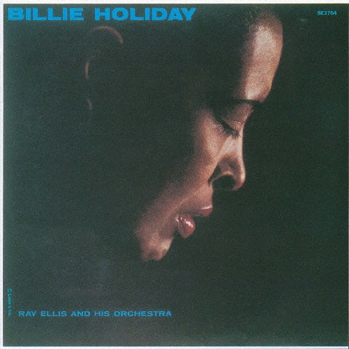 Billie Holiday - Last Recording - Japan UHQCD Limited Edition