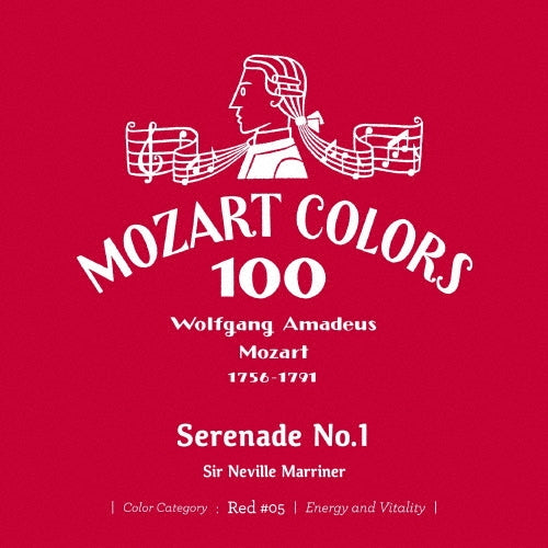 Sir Neville Marriner (conductor) - Mozart :Serenades Nos.1, 3 : Neville Marriner / Academy of St Martin in the Fields - Japan Mini LP SHM-CD