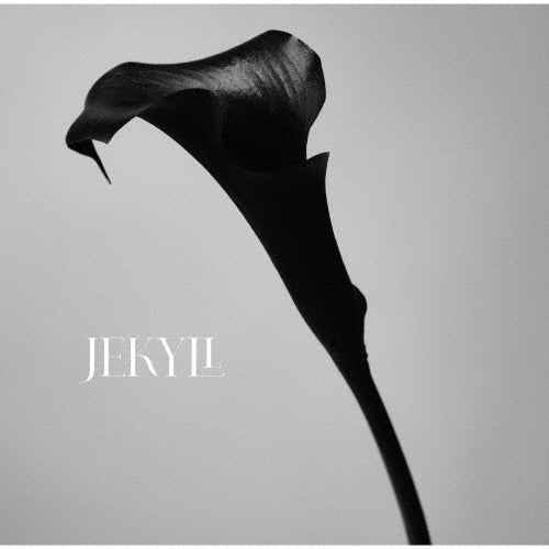 Hyde - JEKYLL - Japan CD