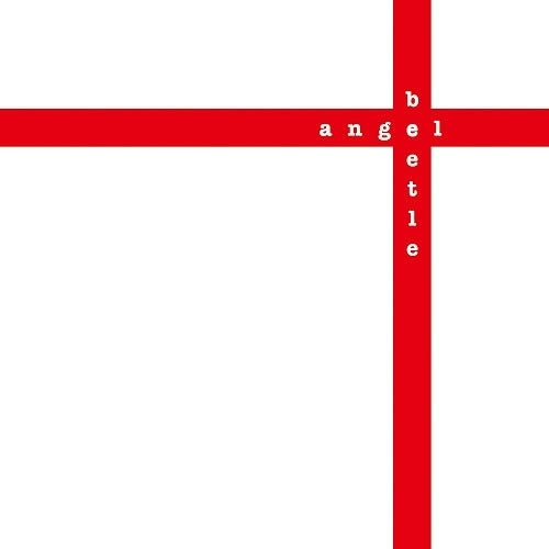 THE HIGH-LOWS - Angel Beetle - Japan CD