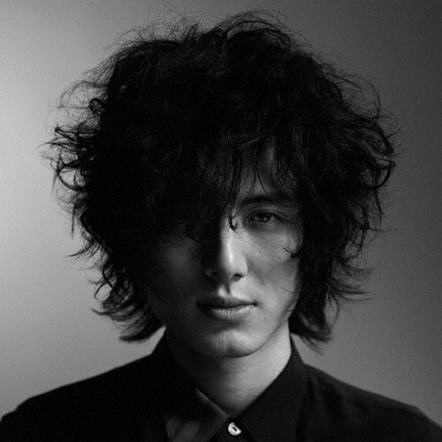 Kaze Fujii - Help Ever Hurt Cover - Japan Mini LP CD+Booklet
