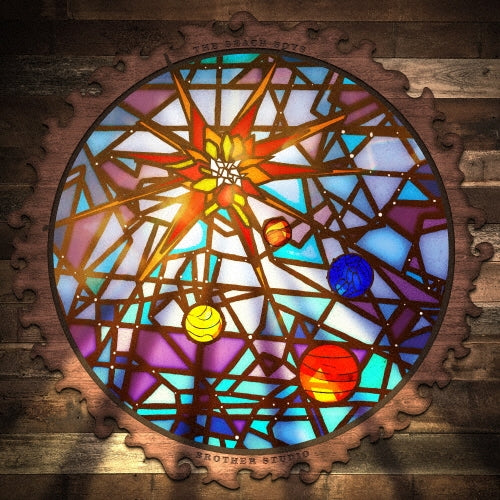 The Beach Boys - We Gotta Groove - The Brother Studio Years - Japan 3 SHM-CD