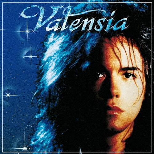 Valensia - Valensia - Japan SUM-CD