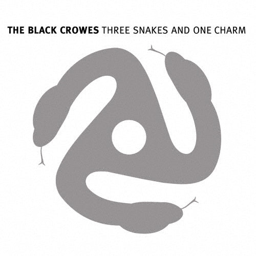 The Black Crowes - Three Snakes And One Charm - Japan SHM-CD