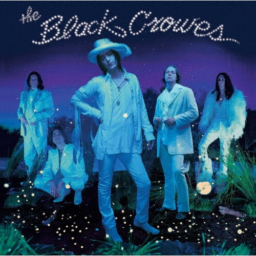 The Black Crowes - By Your Side - Japan SHM-CD
