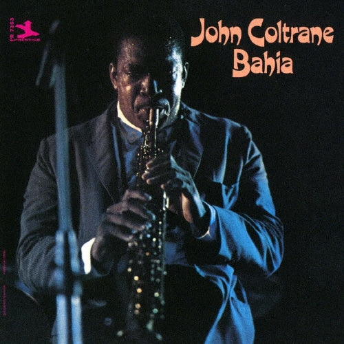 John Coltrane - Bahia - Japan UHQCD